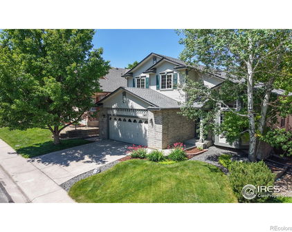 13673 Cook Street, Thornton