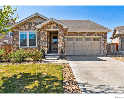 2422 E 156th Place, Thornton