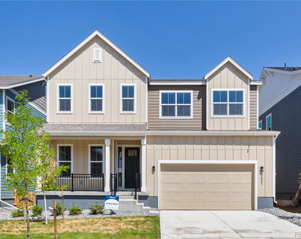 5621 W 141st Lane, Broomfield