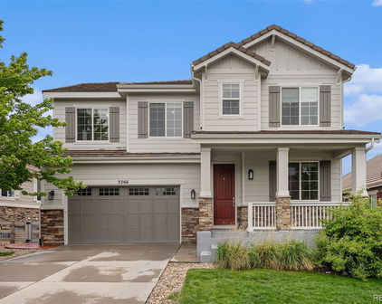 3266 Yale Drive, Broomfield