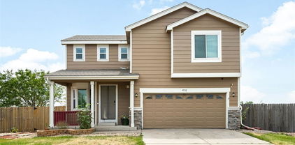 4532 E 94th Drive, Thornton