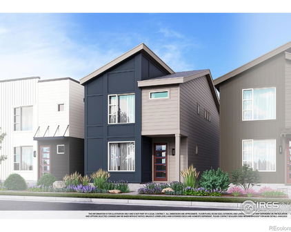 1618 W 166th Avenue, Broomfield