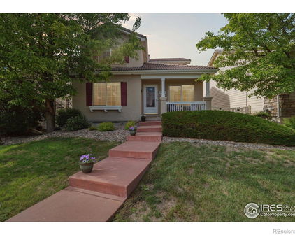 4725 Spyglass Drive, Broomfield