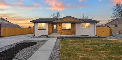 9230 Aspen Drive, Thornton
