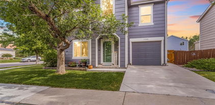 5320 E 100th Drive, Thornton