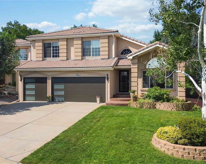 13965 Sandtrap Circle, Broomfield