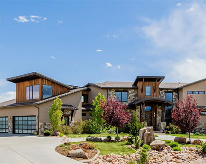 2466 Spruce Meadows Drive, Broomfield