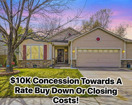 2556 E 131st Place, Thornton