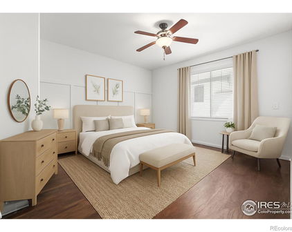 13024 Grant Circle W Unit A, Thornton