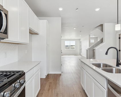 441 Interlocken Boulevard Unit 104, Broomfield
