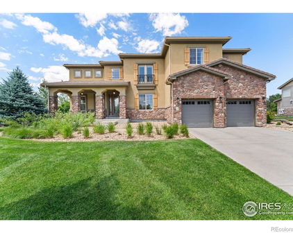 1485 Eversole Drive, Broomfield
