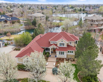 16 Blue Heron Drive, Thornton