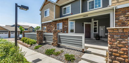 12892 Jasmine Street Unit B, Thornton