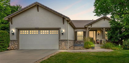 4263 Corte Bella Drive, Broomfield