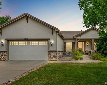 4263 Corte Bella Drive, Broomfield