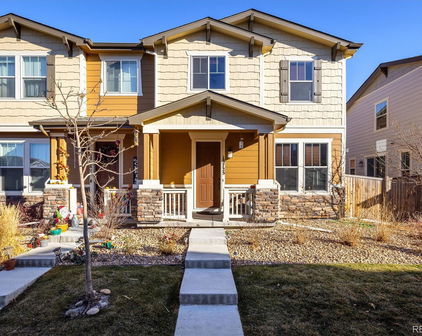 13725 Ash Circle, Thornton