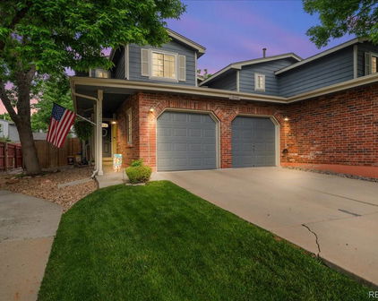 12545 Elm Street, Thornton