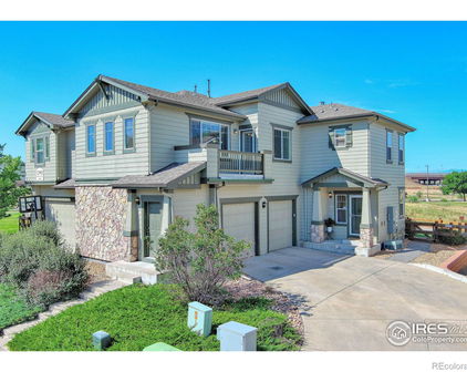 12901 Grant Circle W Unit C, Thornton