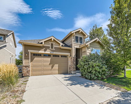 16658 Prospect Lane, Broomfield