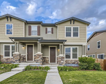 2356 W 165th Place, Broomfield