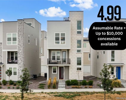 12331 Farmview Lane, Thornton