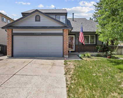 12099 Forest Street, Thornton