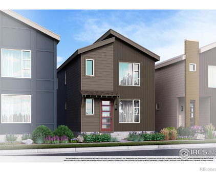 1569 W 166th Avenue, Broomfield