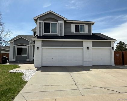 2050 Lake Circle Drive, Thornton