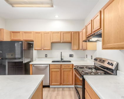 12931 Lafayette Street Unit G, Thornton