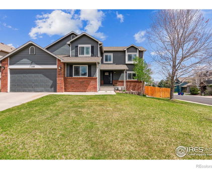 1142 Dover Way, Broomfield