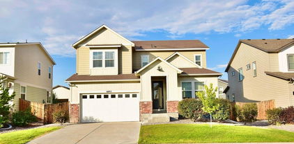 6893 E 132nd Place, Thornton