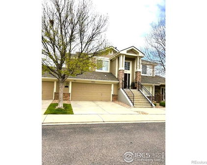13873 Legend Way Unit 103, Broomfield