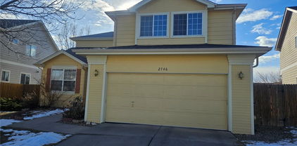 2746 E 132nd Place, Thornton