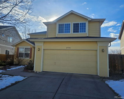 2746 E 132nd Place, Thornton