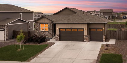 8578 E 133rd Drive, Thornton