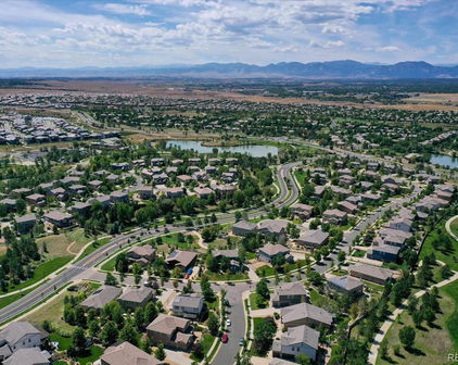 3419 Traver Drive, Broomfield