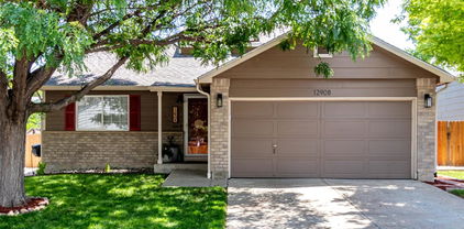 12908 Hudson Street, Thornton