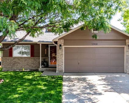 12908 Hudson Street, Thornton