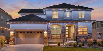 6319 E 141st Drive, Thornton