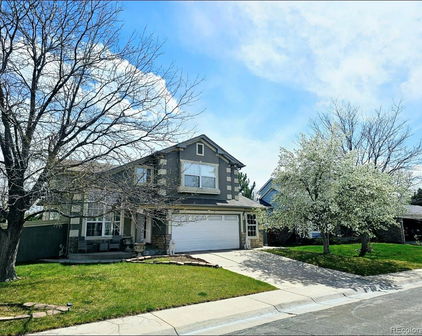 5052 Yates Circle, Broomfield