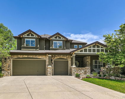14118 Whitney Circle, Broomfield