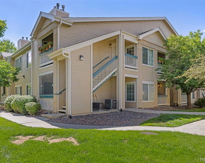 1158 Opal Street Unit 203, Broomfield