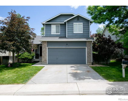 13836 Harrison Drive, Thornton
