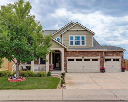5382 E 140th Place, Thornton