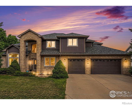 13971 Telluride Drive, Broomfield