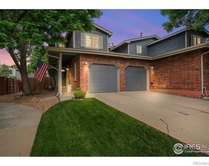 12545 Elm Street, Thornton