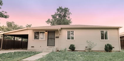 1941 Eppinger Boulevard, Thornton