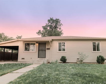 1941 Eppinger Boulevard, Thornton