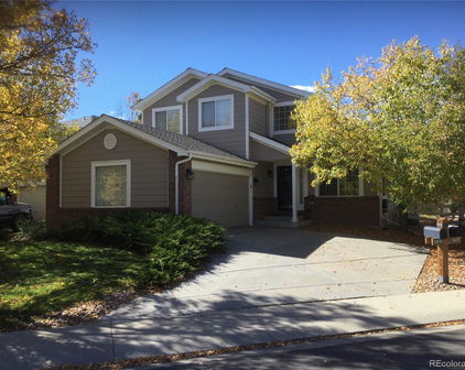 13674 Plaster Circle, Broomfield