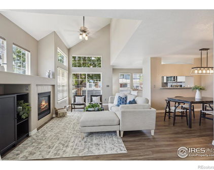 13900 Lake Song Lane Unit H1, Broomfield